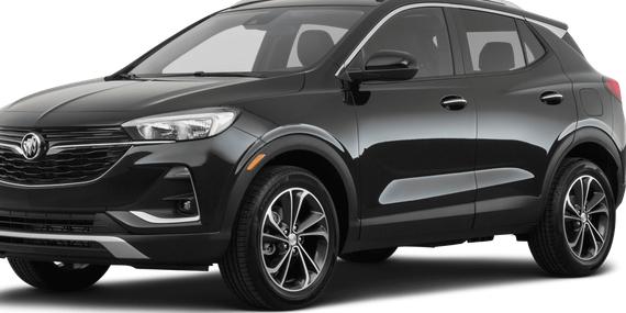 BUICK ENCORE GX 2020 KL4MMDS24LB082815 image